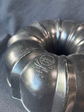Nordic Ware Heavy Duty Fluted Bundt Cake Pan