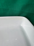 Great Grandma’s Congo Bars Ceramic Rectangular Baking Dish