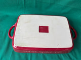 Great Grandma’s Congo Bars Ceramic Rectangular Baking Dish