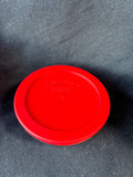 Assorted Lot Of Kitchen Storage Containers (6)