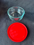 Assorted Lot Of Kitchen Storage Containers (6)
