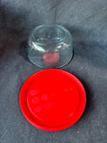 Assorted Lot Of Kitchen Storage Containers (6)