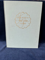Our Baby’s First Seven Years Baby Book