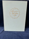 Our Baby’s First Seven Years Baby Book