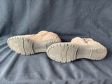 Naturalizer Women’s 8.5M Taupe Suede Booties