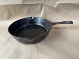Cast Iron Skillet