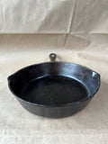 Cast Iron Skillet