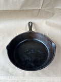 Cast Iron Skillet