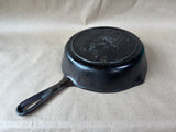 Cast Iron Skillet