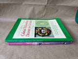 Colonial Williamsburg Christmas Book Lot (2) A