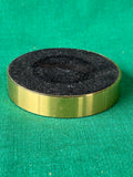 Weems Plath Colonial Williamsburg Brass Desk Compass
