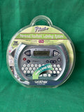 Brother PT70BM P-Touch M Tape Label Maker, Appears Unopened