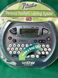 Brother PT70BM P-Touch M Tape Label Maker, Appears Unopened