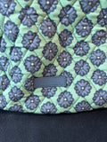 Vera Bradley Nomadic Blossoms Cosmetic Bag