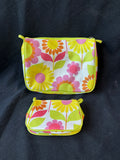 Assorted Lot Of Accessory/Cosmetic Cases (8)