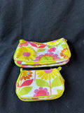 Assorted Lot Of Accessory/Cosmetic Cases (8)