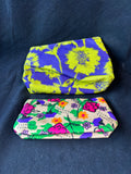 Assorted Lot Of Accessory/Cosmetic Cases (8)