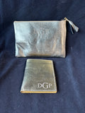 Assorted Lot Of Accessory/Cosmetic Cases (8)
