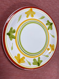 Pair Of Gibson Everyday Dinner Plates