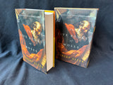 The Five Books of Moses : A Translation with Commentary Robert Alter w/Slipcase
