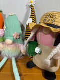 Assorted Gnome Lot (7)