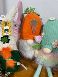 Assorted Gnome Lot (7)