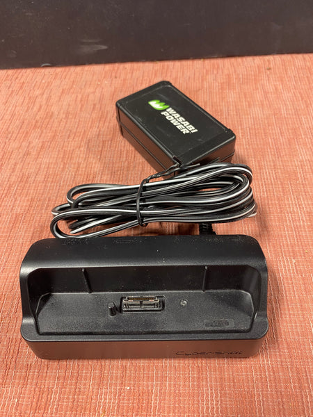 Wasabi Power AC Adaptor- Not Tested