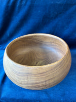 Julie Pomerantz Solid Teak GoodWood Salad Set Thailand 7- Piece