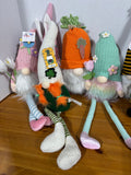 Assorted Gnome Lot (7)