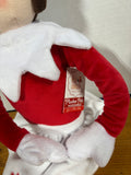 The Elf on the Shelf Plushee Pal Girl Doll