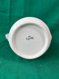 Holly Japan Fine Porcelain Teapot