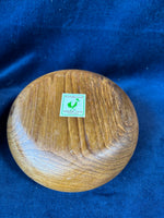 Julie Pomerantz Solid Teak GoodWood Salad Set Thailand 7- Piece