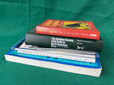 Birdwatching & Nature Guide Books/Pamphlet Lot (6)