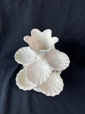 Hartley Greens & Co. Pottery Creamware Tiered Platter *Read Description*