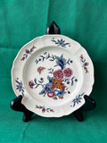 Wedgwood Williamsburg Potpourri Bread & Butter Plates Set of 3