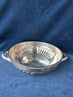Reed & Barton Silver-plate Serving Bowl *Read Description*