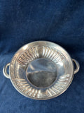 Reed & Barton Silver-plate Serving Bowl *Read Description*