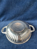 Reed & Barton Silver-plate Serving Bowl *Read Description*