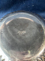 Reed & Barton Silver-plate Serving Bowl *Read Description*