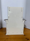 Our Generation Doll Fireplace Mantle, Tested