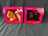 Lot Of 2 Our Generation Pup Plushes, Unopened