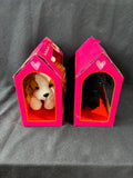 Lot Of 2 Our Generation Pup Plushes, Unopened