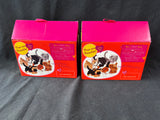 Lot Of 2 Our Generation Pup Plushes, Unopened