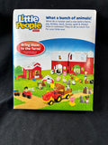 Little People Fisher-Price Farm Animal Friends Set Of 9