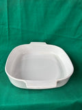 Corning Ware A-10-B Spice of Life Casserole Dish