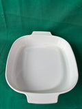 Corning Ware A-10-B Spice of Life Casserole Dish