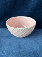 Set Of 3 IKEA Small Bowls