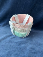 Set Of 3 IKEA Small Bowls