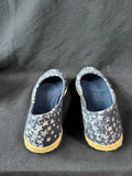 Naturalizer Women’s Size 9 Pacific Navy Slip On Shoes (A)