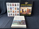 Colonial Williamsburg Book Lot (3)